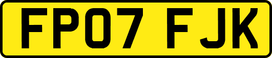 FP07FJK