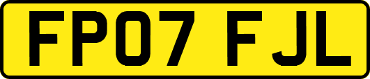 FP07FJL