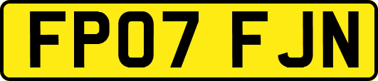 FP07FJN