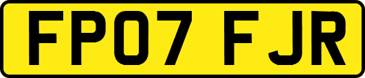FP07FJR