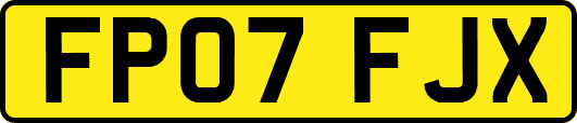 FP07FJX