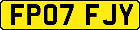FP07FJY