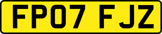 FP07FJZ