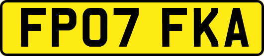 FP07FKA
