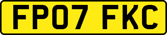 FP07FKC