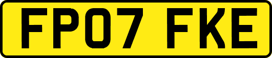 FP07FKE