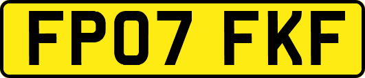 FP07FKF