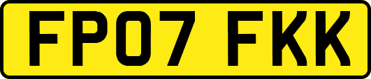 FP07FKK