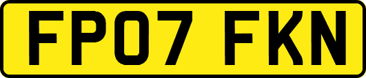 FP07FKN