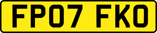 FP07FKO