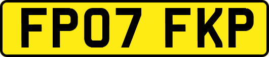 FP07FKP
