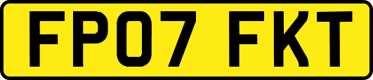 FP07FKT