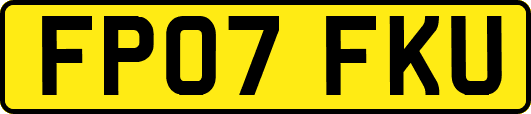 FP07FKU