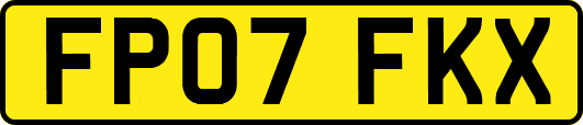 FP07FKX