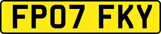 FP07FKY
