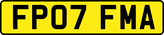 FP07FMA