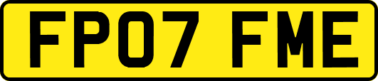 FP07FME