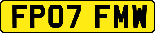 FP07FMW