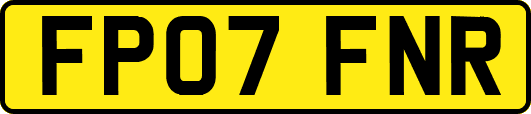 FP07FNR