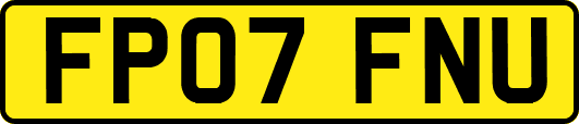 FP07FNU