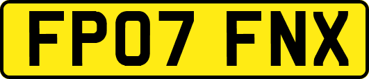 FP07FNX