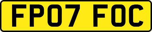 FP07FOC