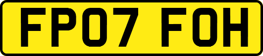 FP07FOH