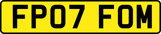 FP07FOM
