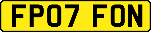 FP07FON