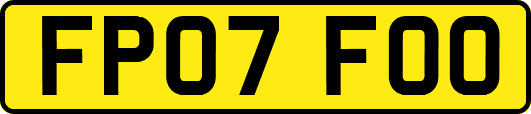 FP07FOO