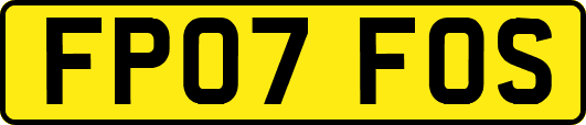 FP07FOS