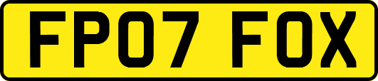 FP07FOX
