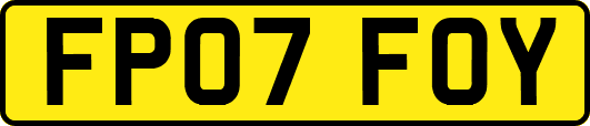 FP07FOY