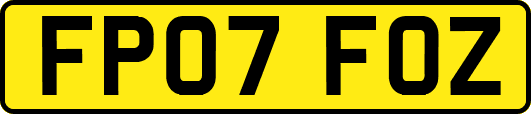 FP07FOZ