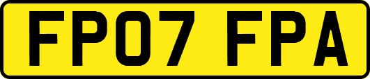 FP07FPA