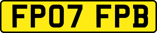 FP07FPB