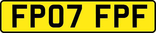 FP07FPF