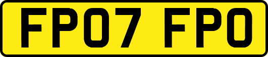 FP07FPO