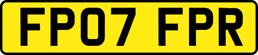 FP07FPR