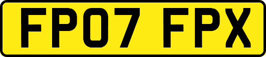 FP07FPX