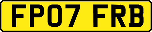 FP07FRB