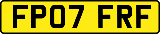 FP07FRF