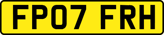 FP07FRH