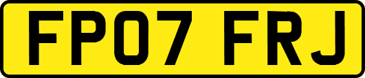 FP07FRJ