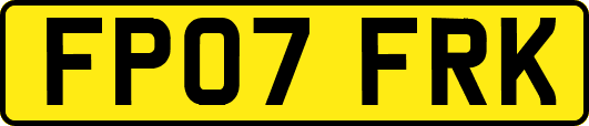 FP07FRK