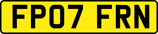 FP07FRN