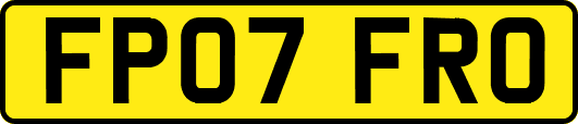 FP07FRO