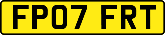 FP07FRT