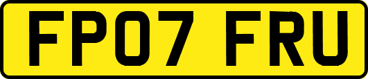 FP07FRU