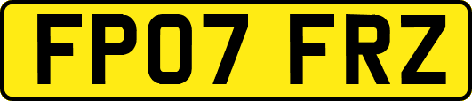 FP07FRZ